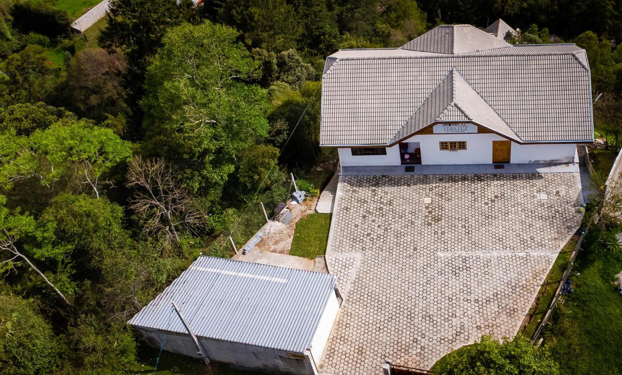 Pousada Villa Paty II Campos do Jordão Exterior foto